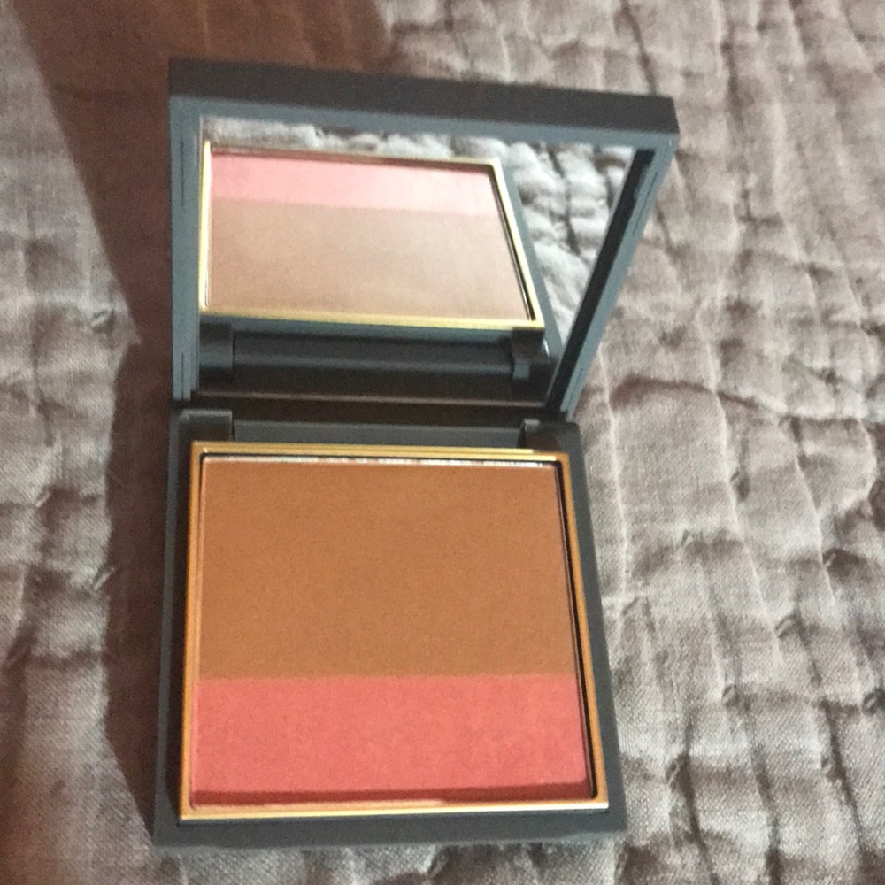 Mac cosmetics limited edition